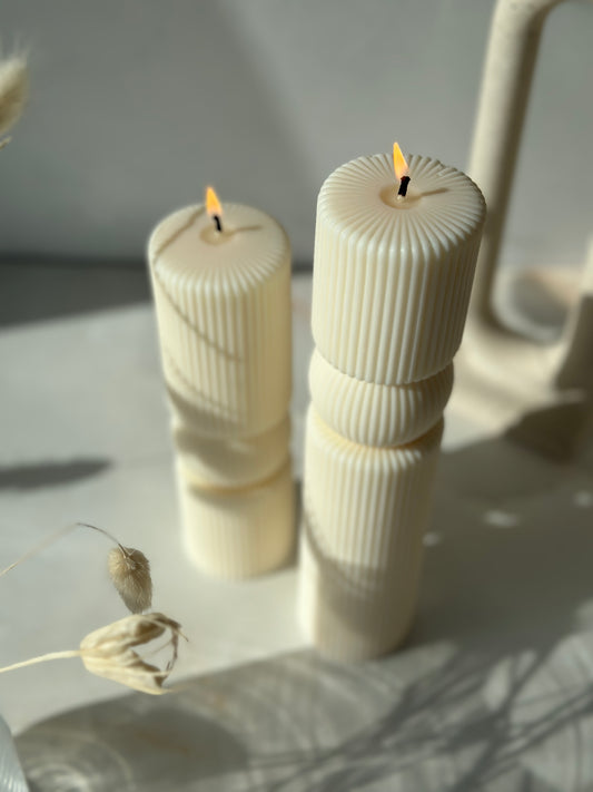 home decor candles